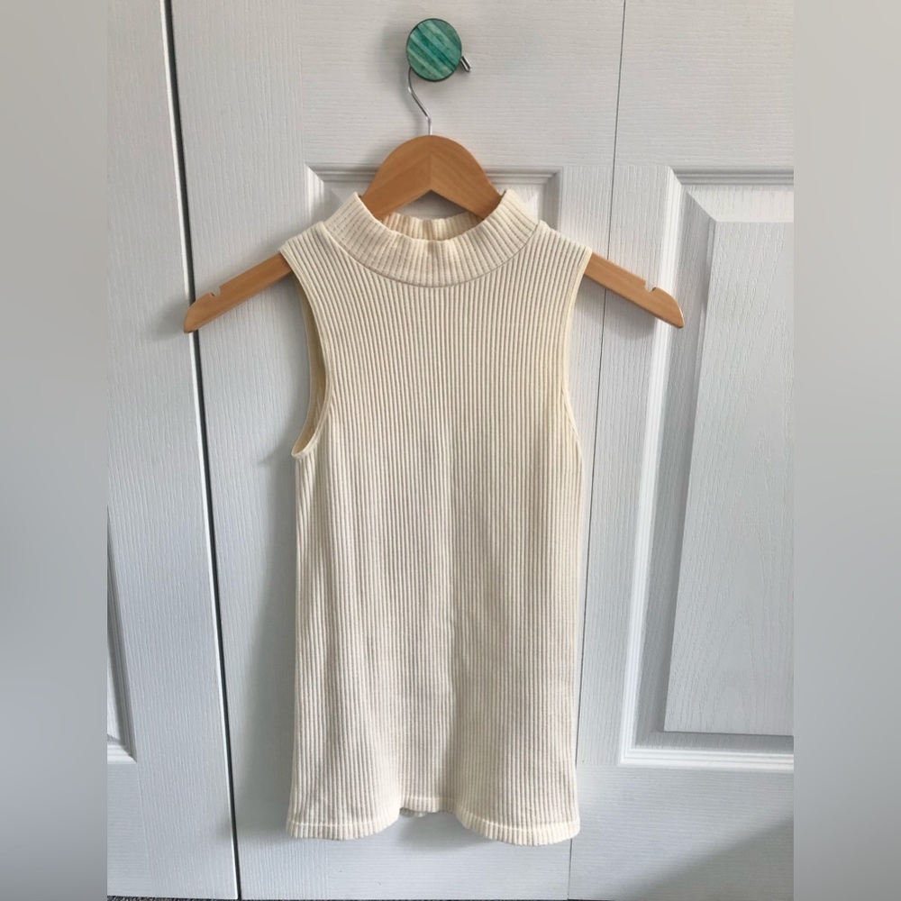 Free People No Looking Back Cami